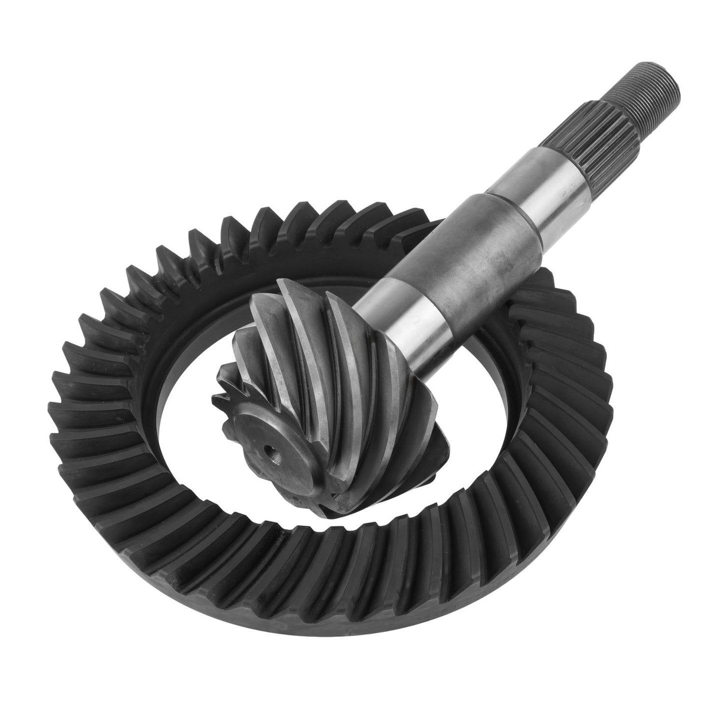 Differential Ring And Pinion