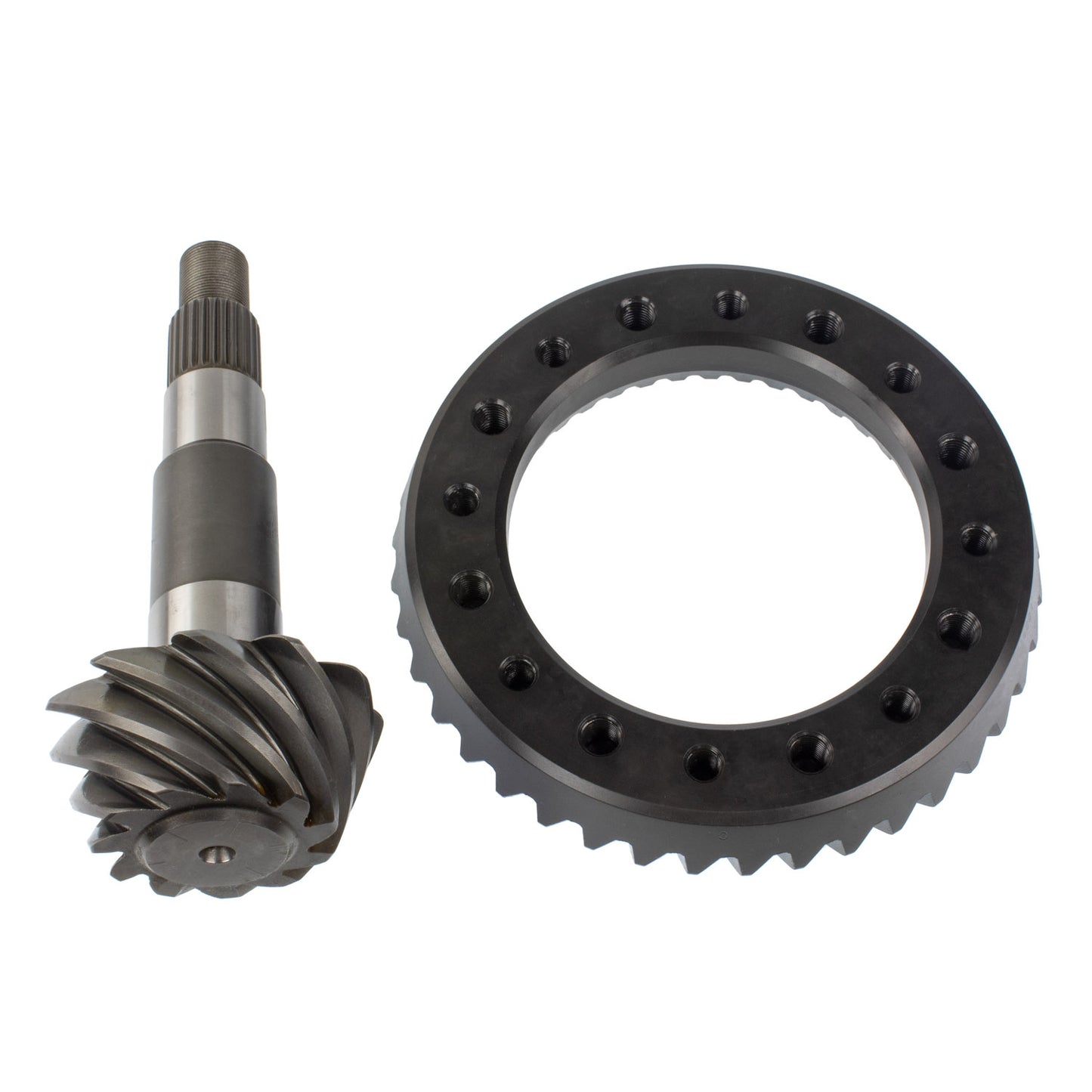 Differential Ring And Pinion