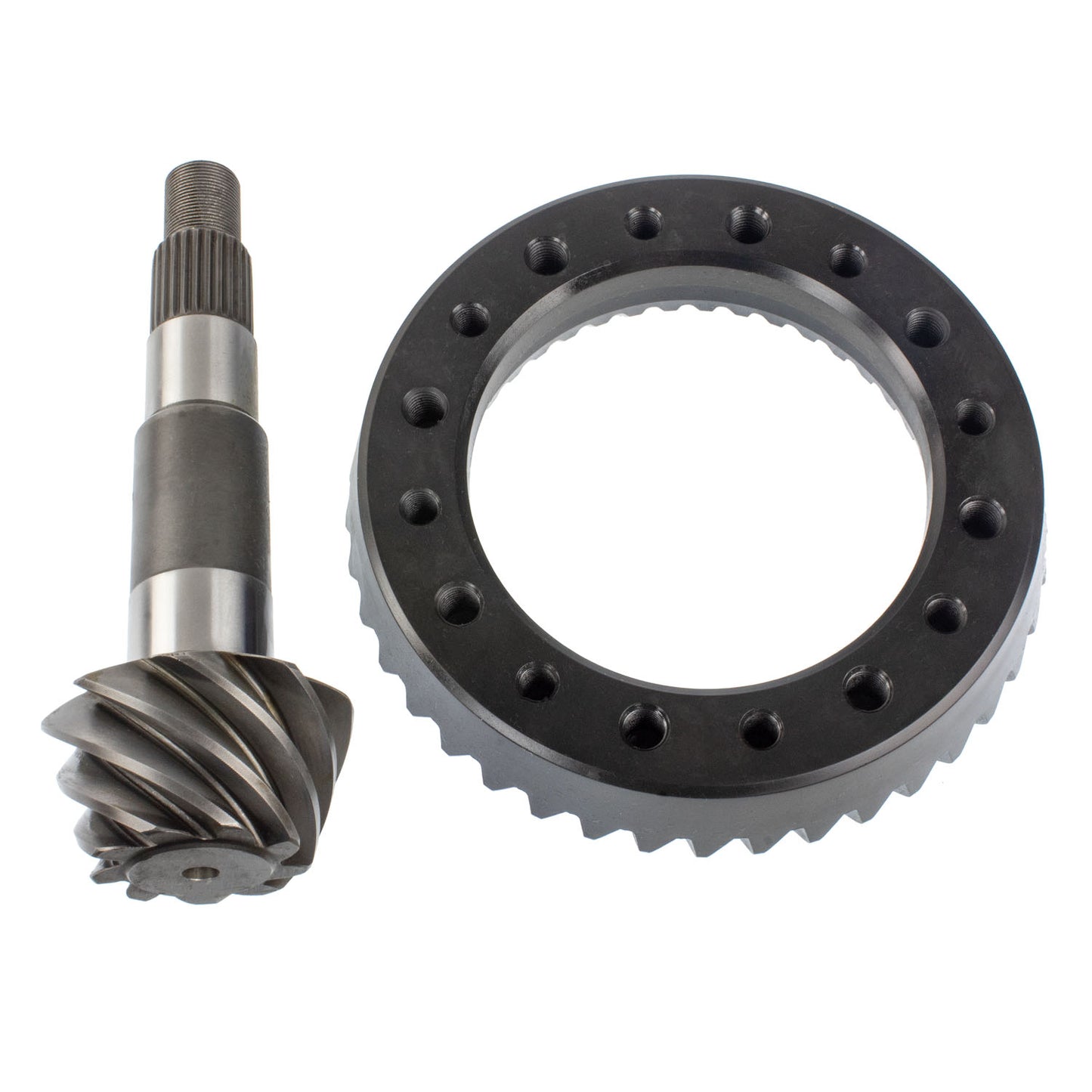 Differential Ring And Pinion