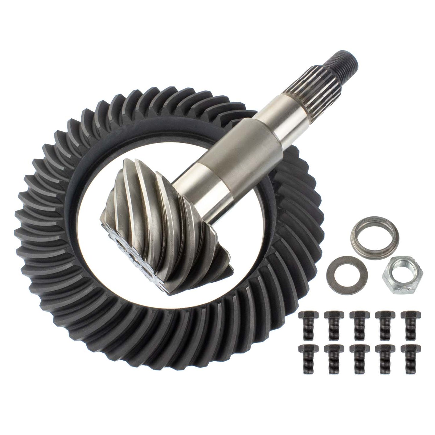 Differential Ring And Pinion