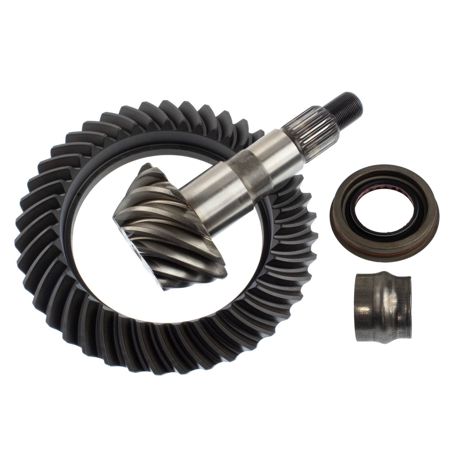 Differential Ring And Pinion