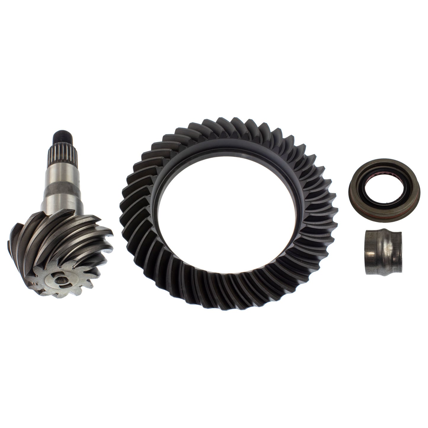 Differential Ring And Pinion