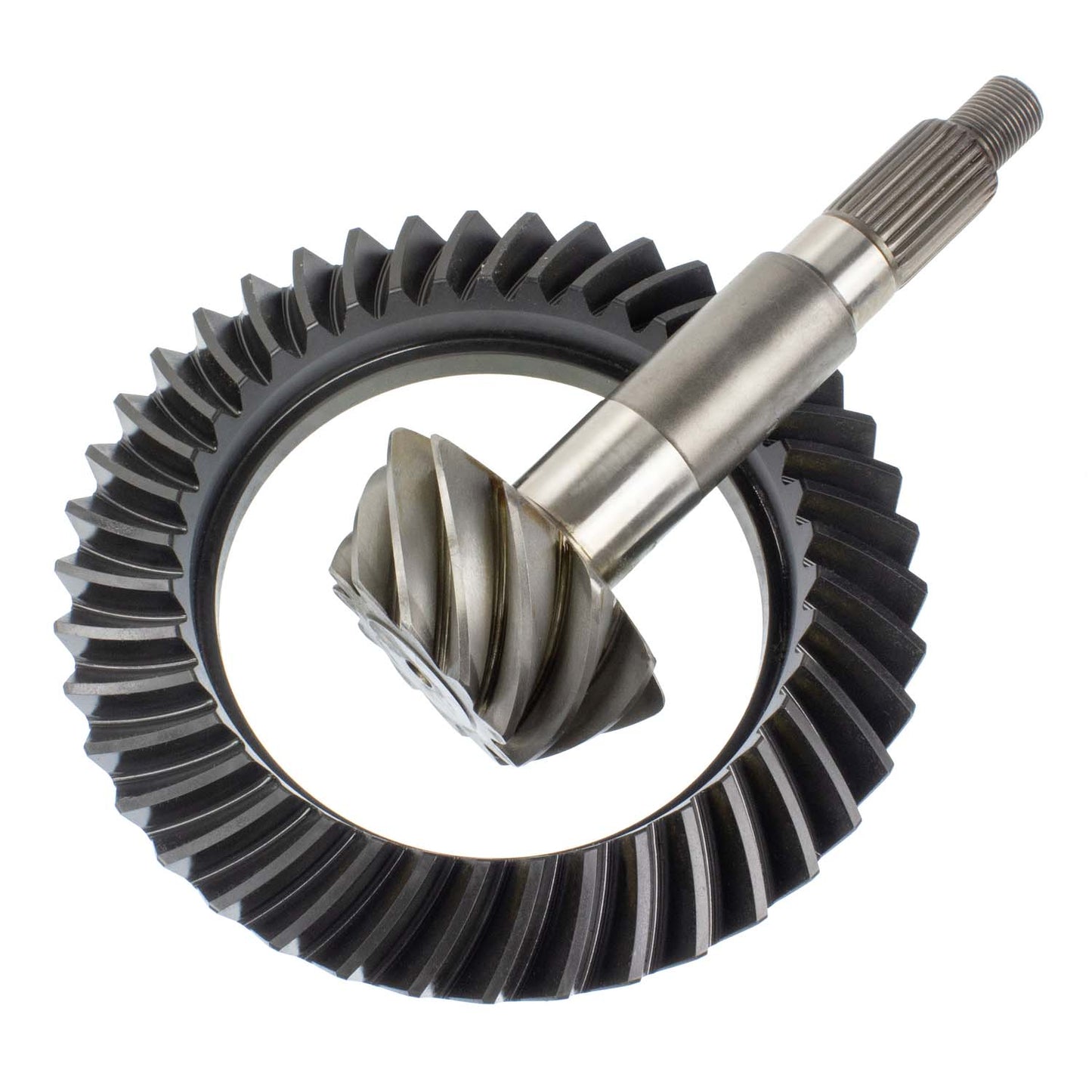 Differential Ring And Pinion