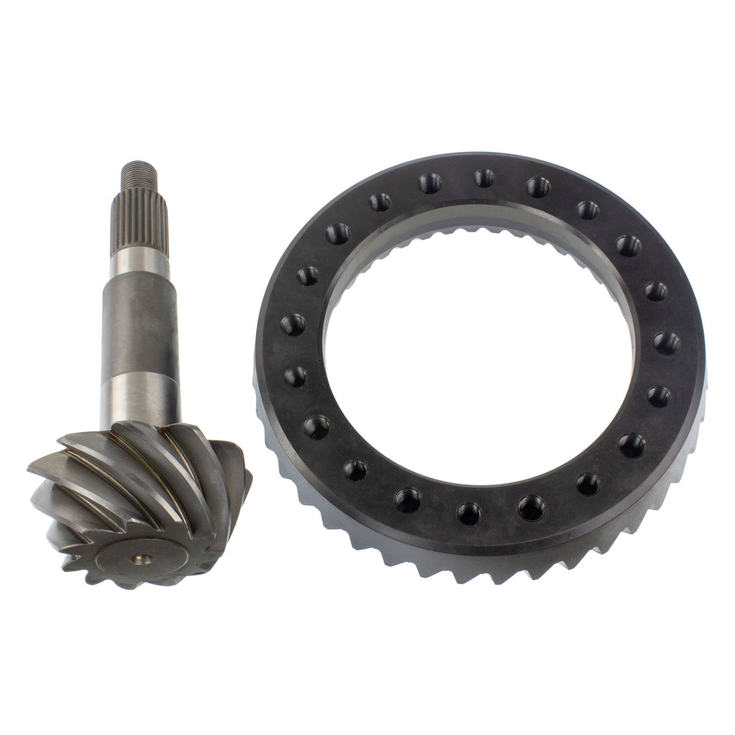 Differential Ring And Pinion