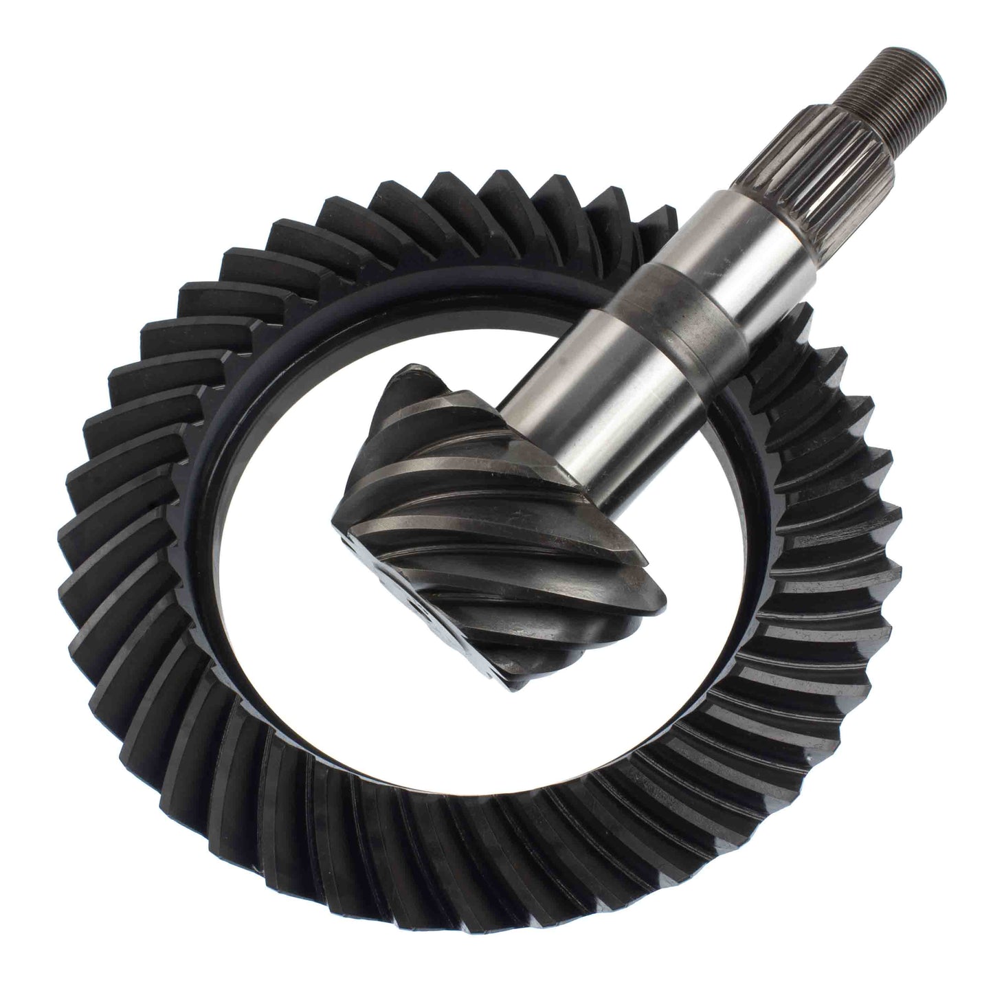 Differential Ring And Pinion