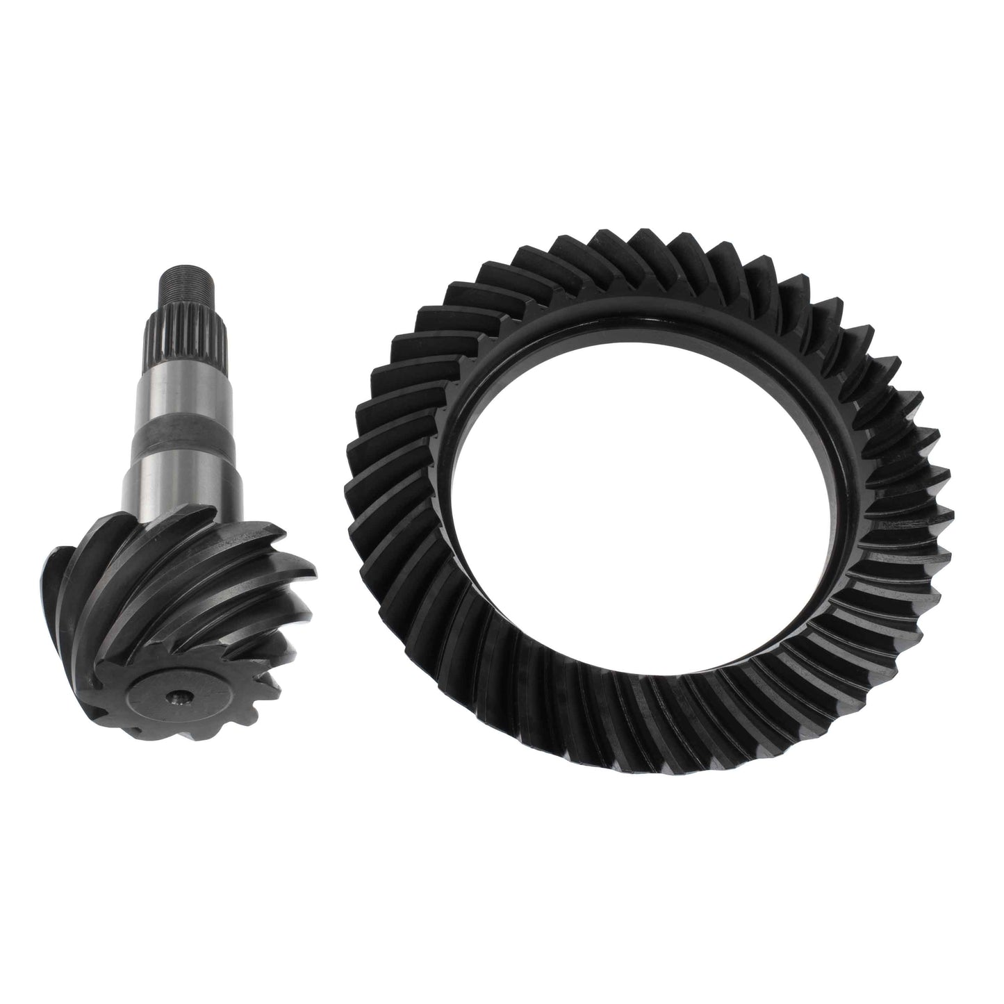 Differential Ring And Pinion