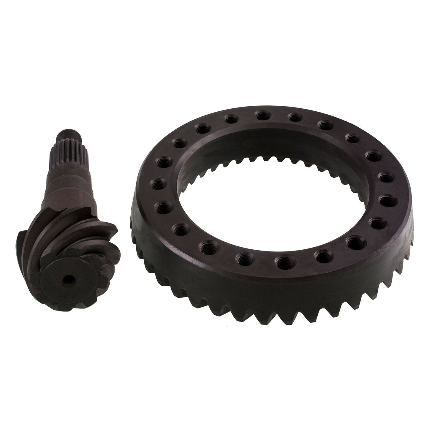 Differential Ring And Pinion