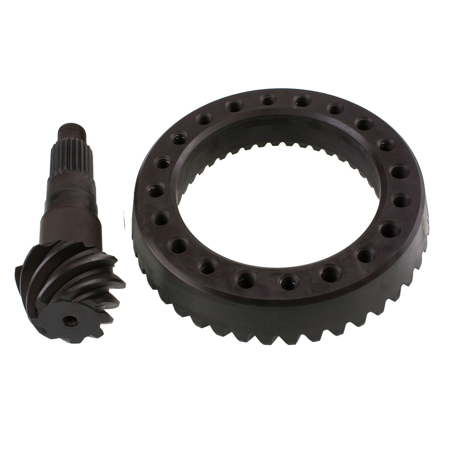 Differential Ring And Pinion