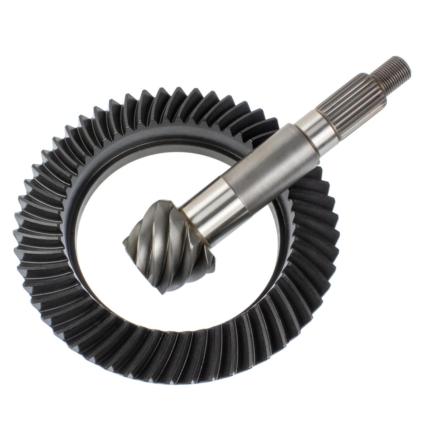 Differential Ring And Pinion
