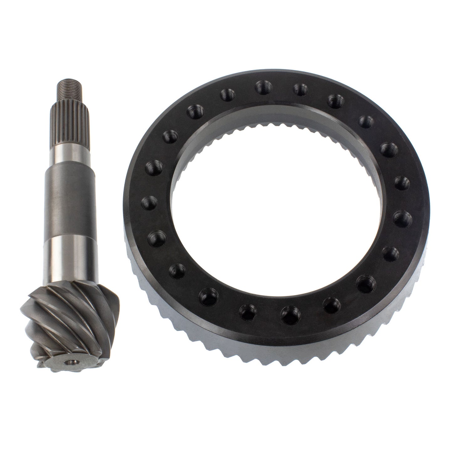 Differential Ring And Pinion