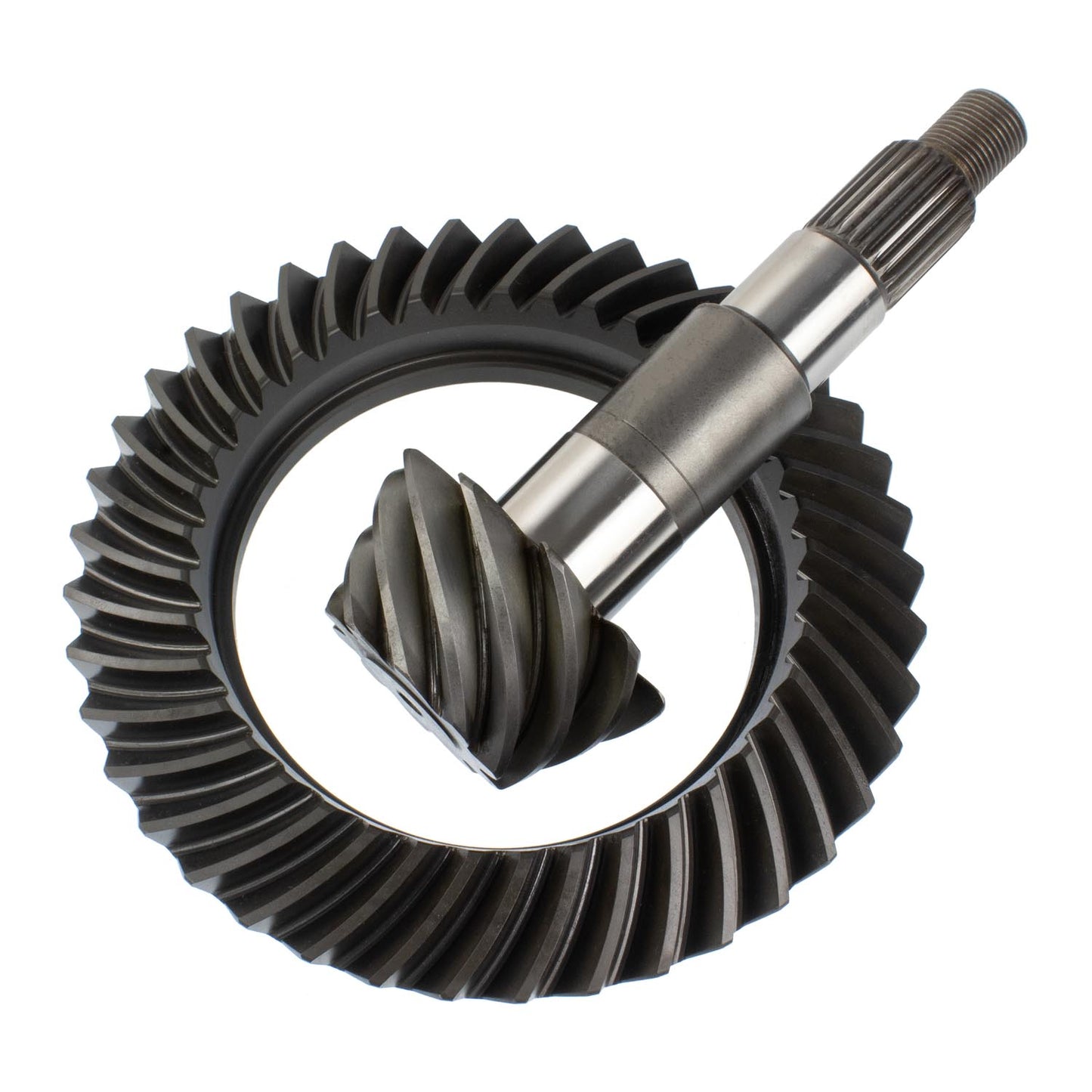 Differential Ring And Pinion