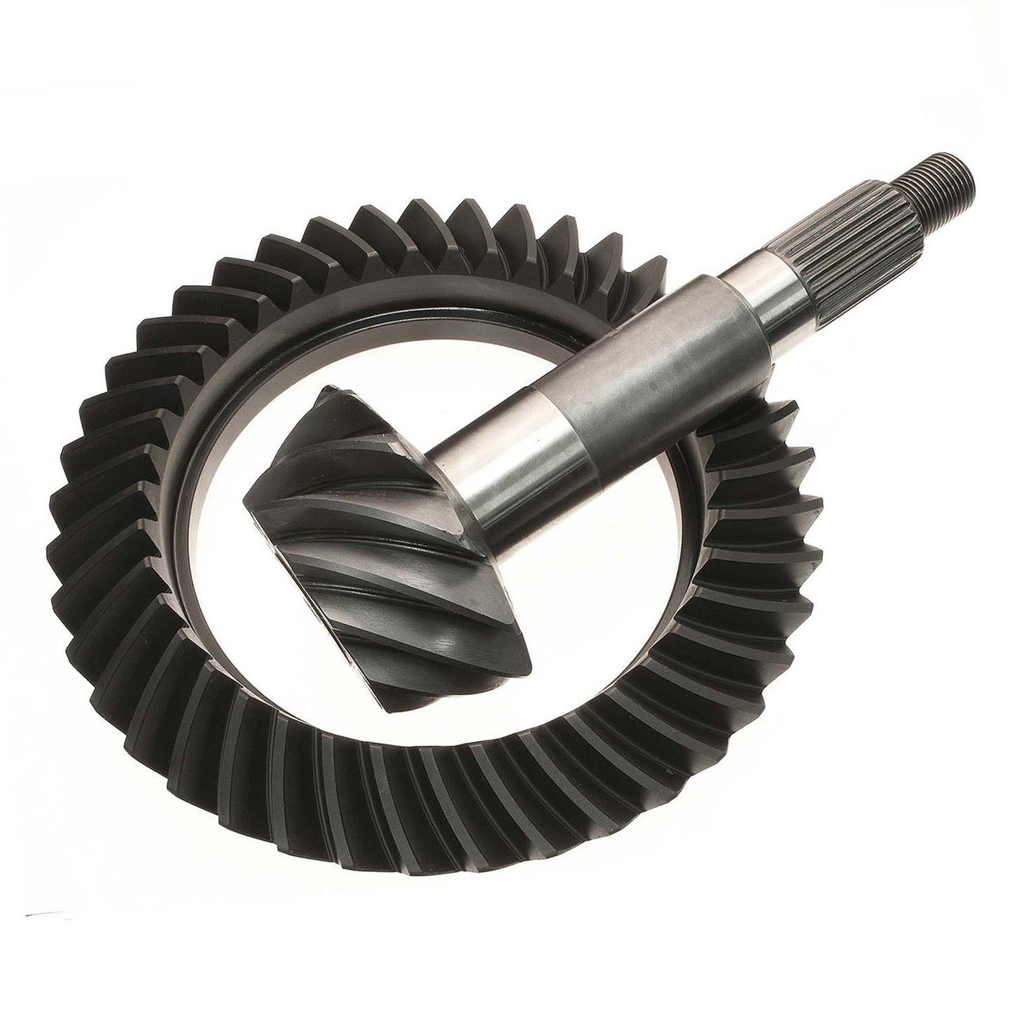 Differential Ring And Pinion