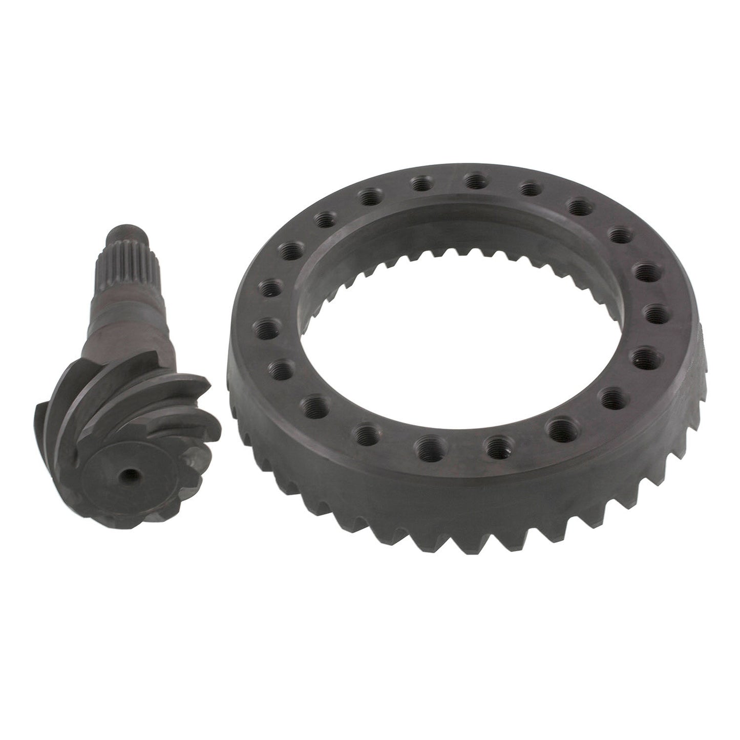 Differential Ring And Pinion