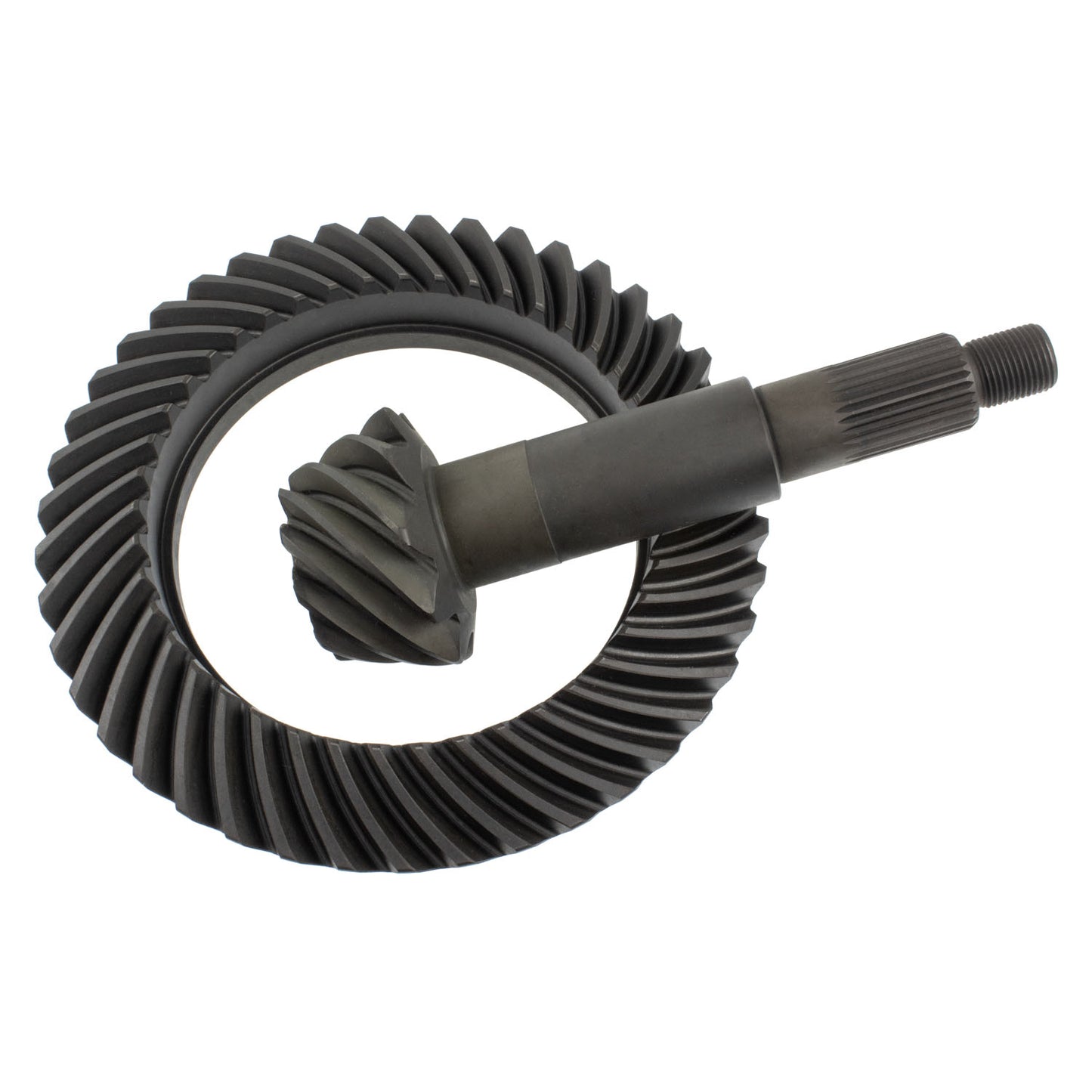 Differential Ring And Pinion