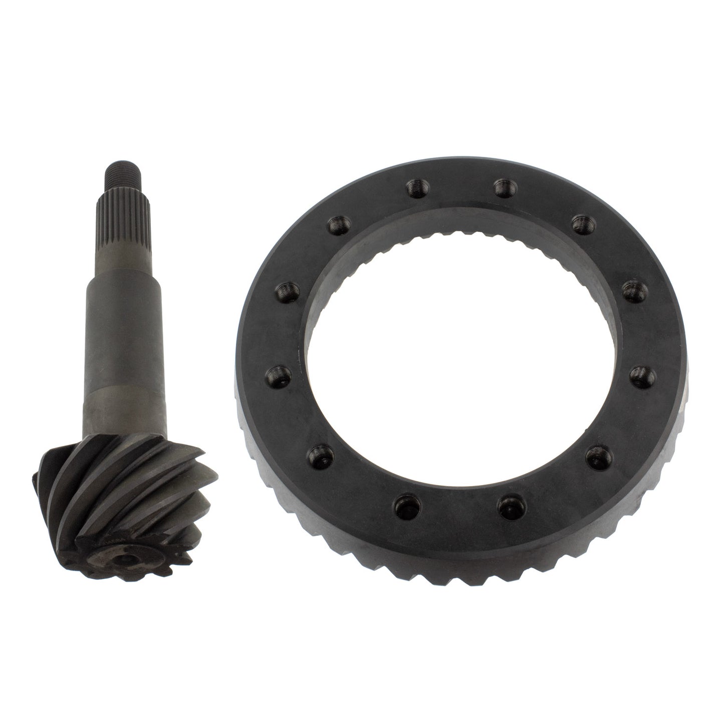 Differential Ring And Pinion