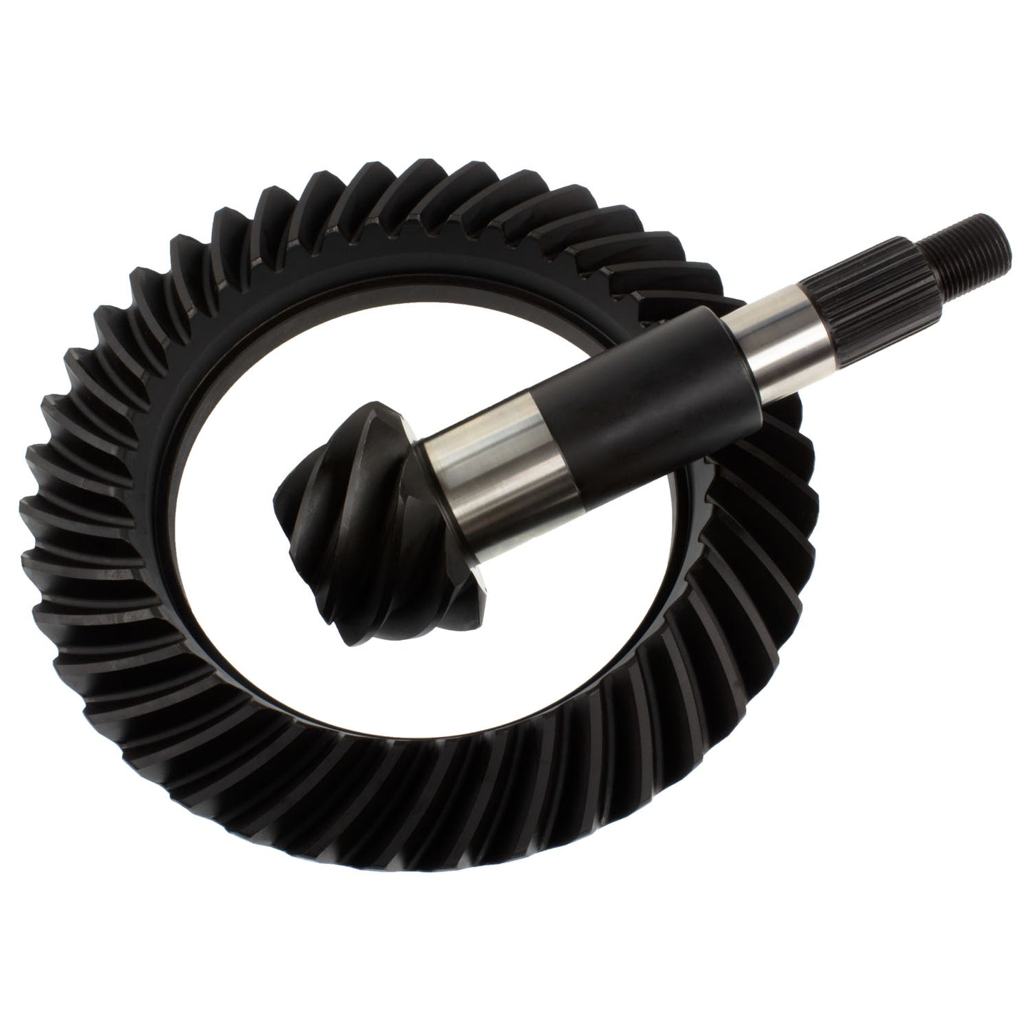Differential Ring And Pinion