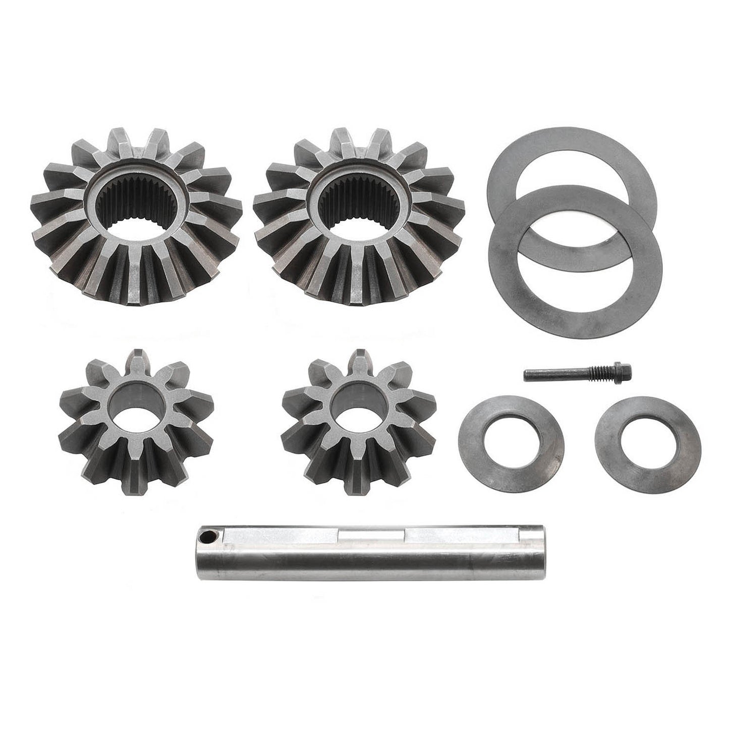 Differential Carrier Gear Kit
