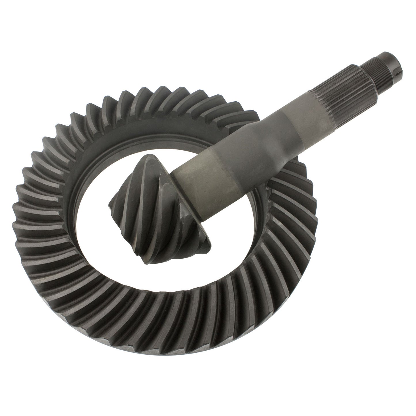 Differential Ring And Pinion