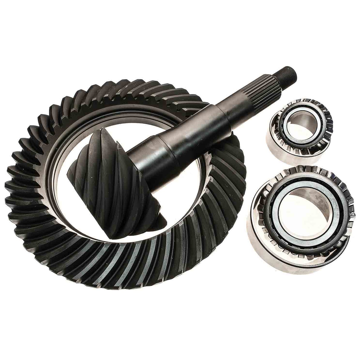 Differential Ring And Pinion