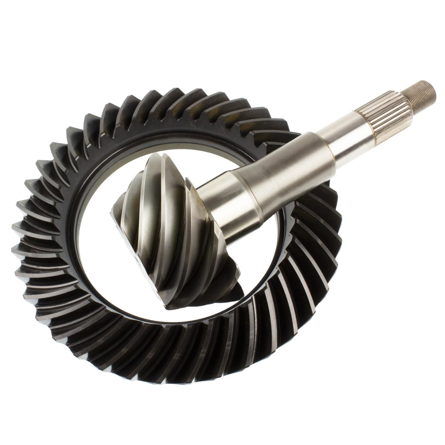 Differential Ring And Pinion