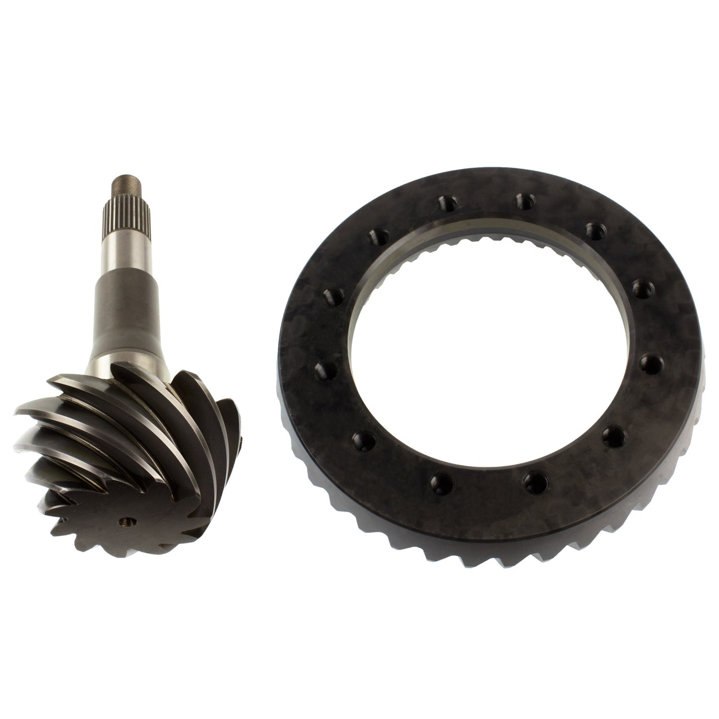 Differential Ring And Pinion