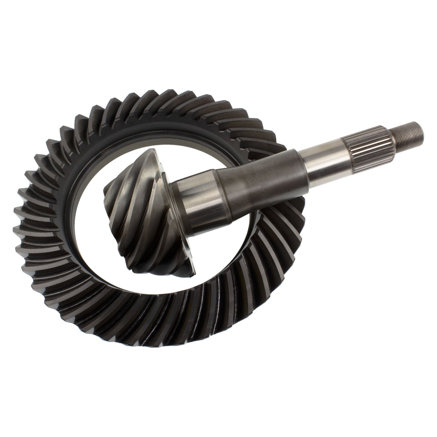 Differential Ring And Pinion