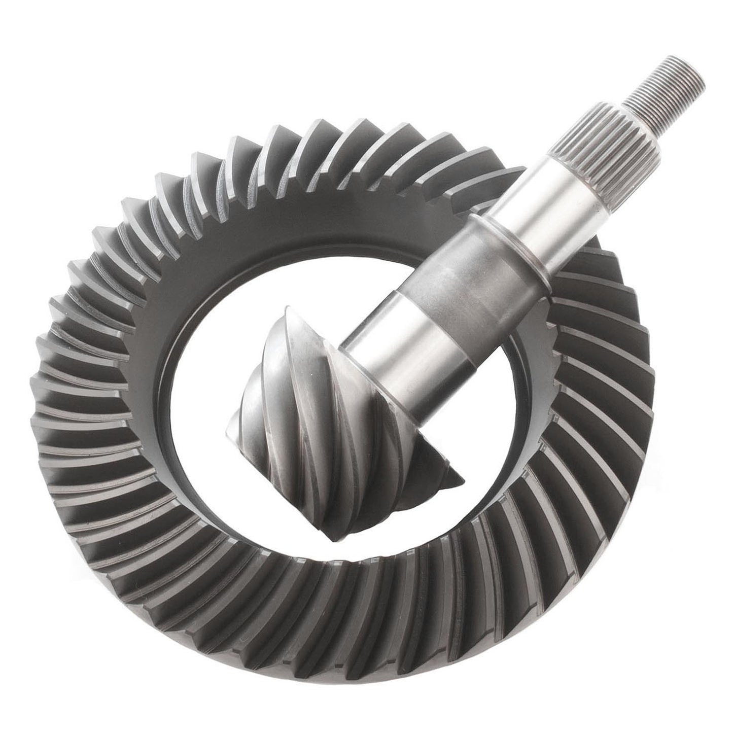 Differential Ring And Pinion