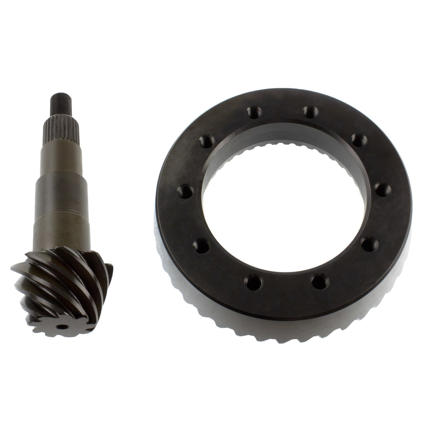 Performance Differential Ring And Pinion