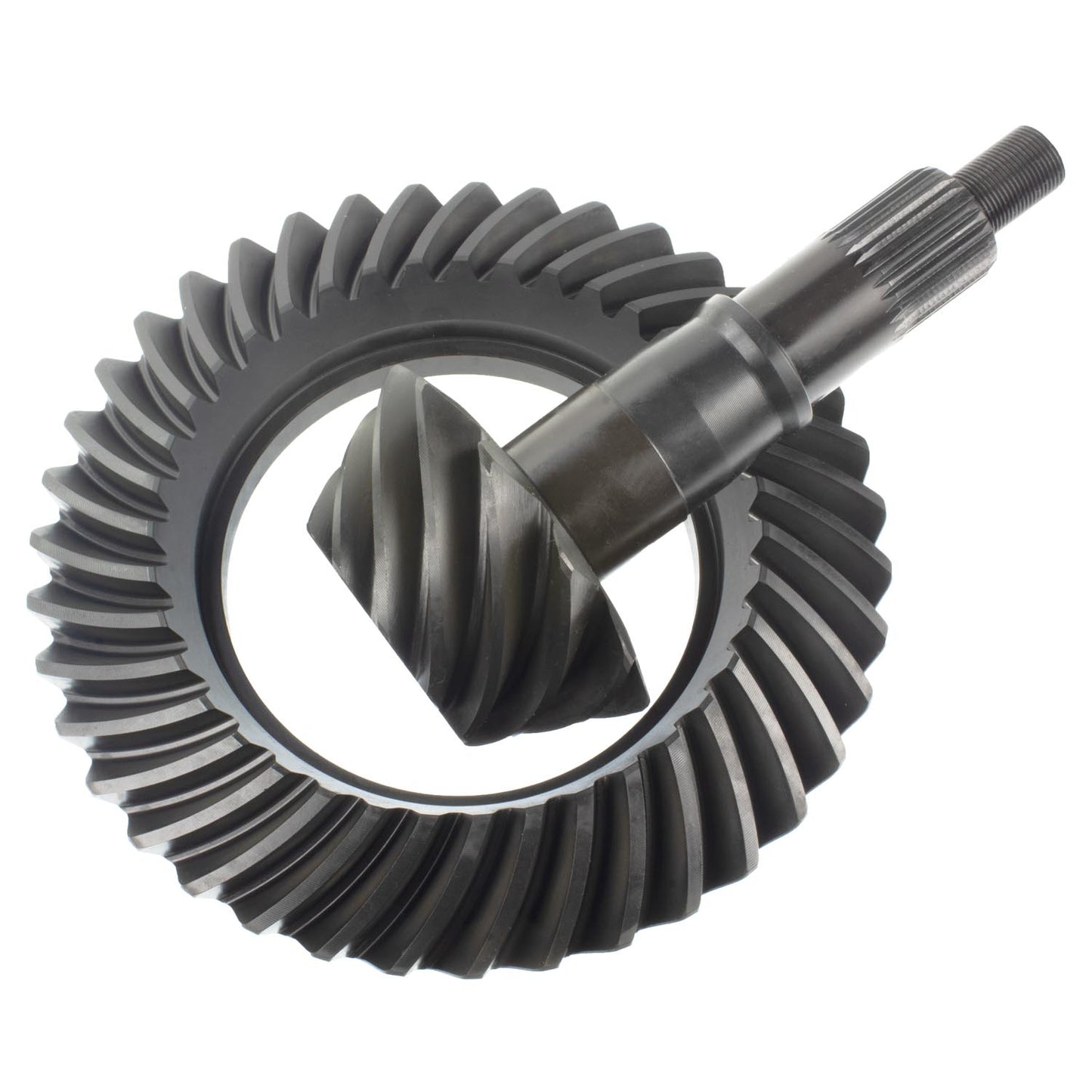 Performance Differential Ring And Pinion