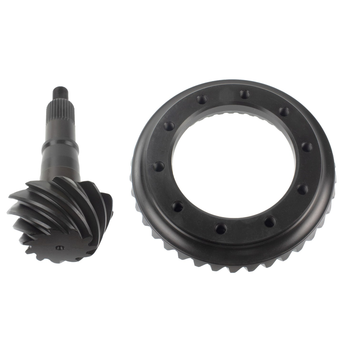 Performance Differential Ring And Pinion