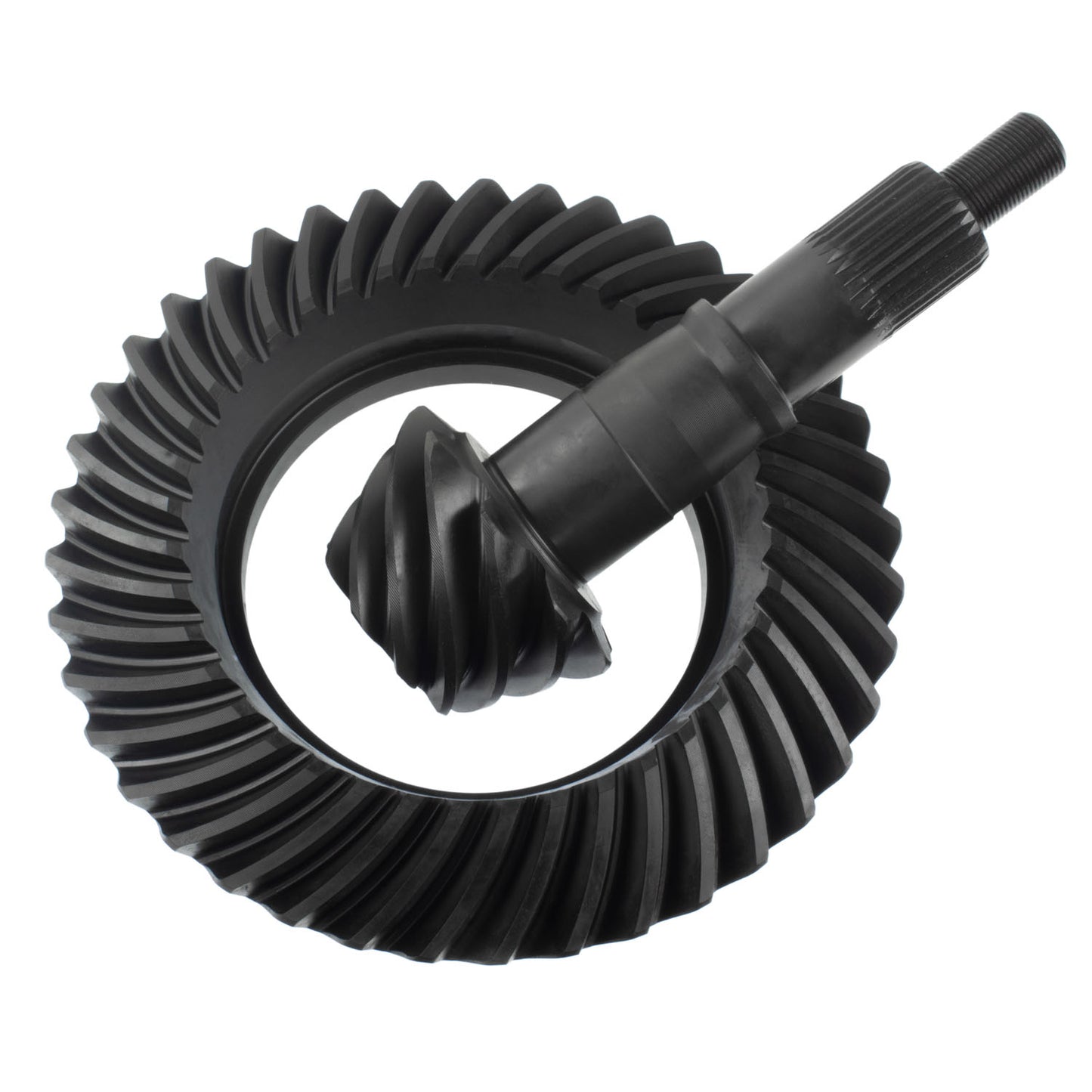 Performance Differential Ring And Pinion