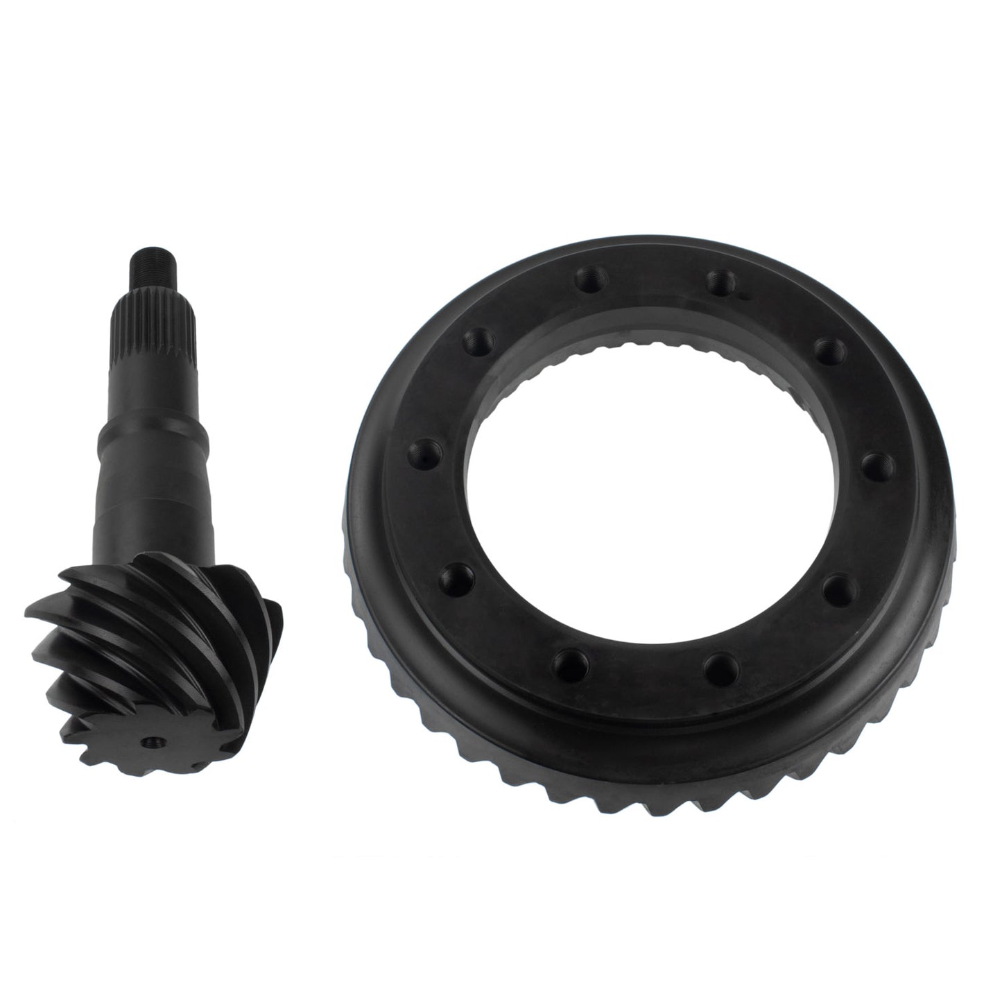 Performance Differential Ring And Pinion