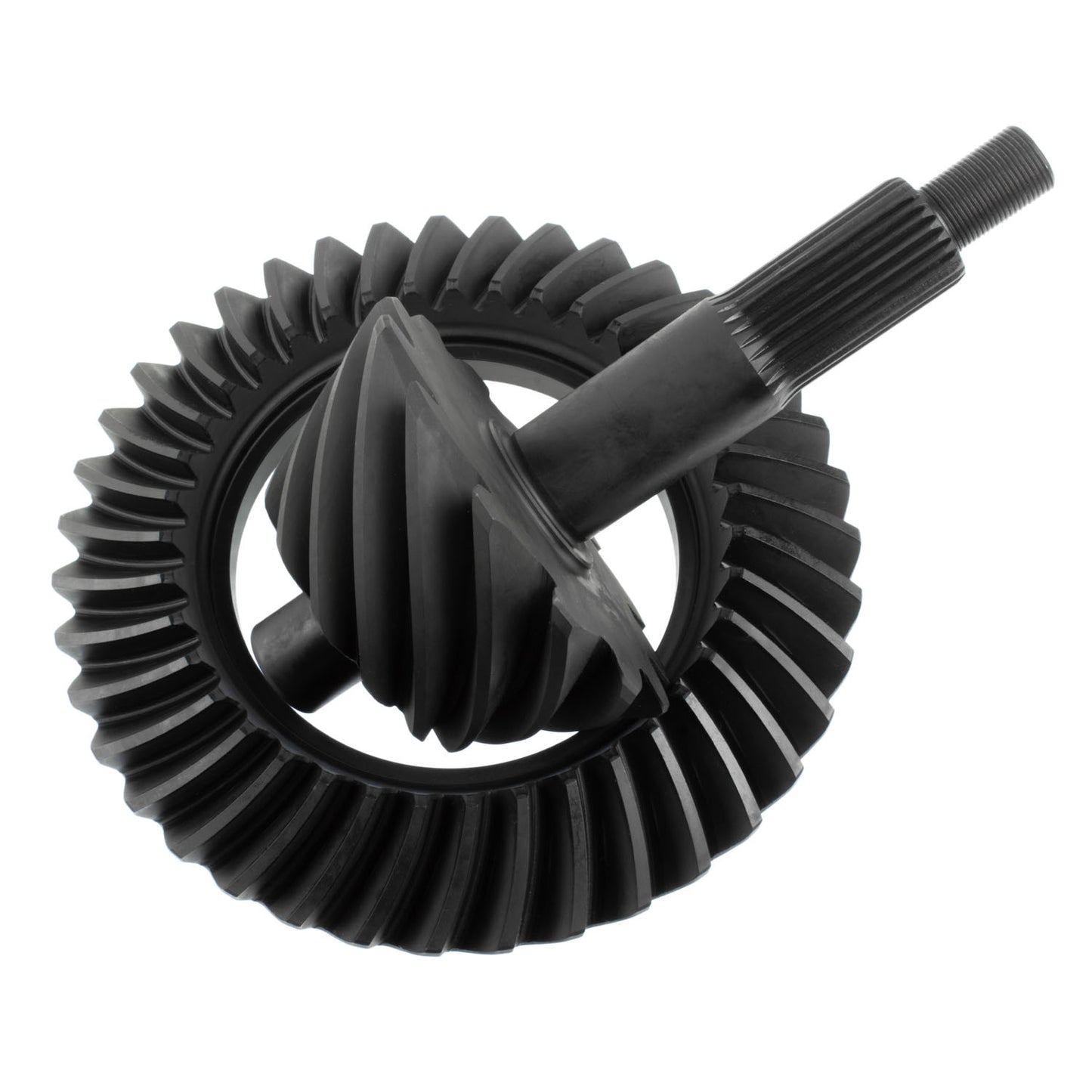 Performance Differential Ring And Pinion