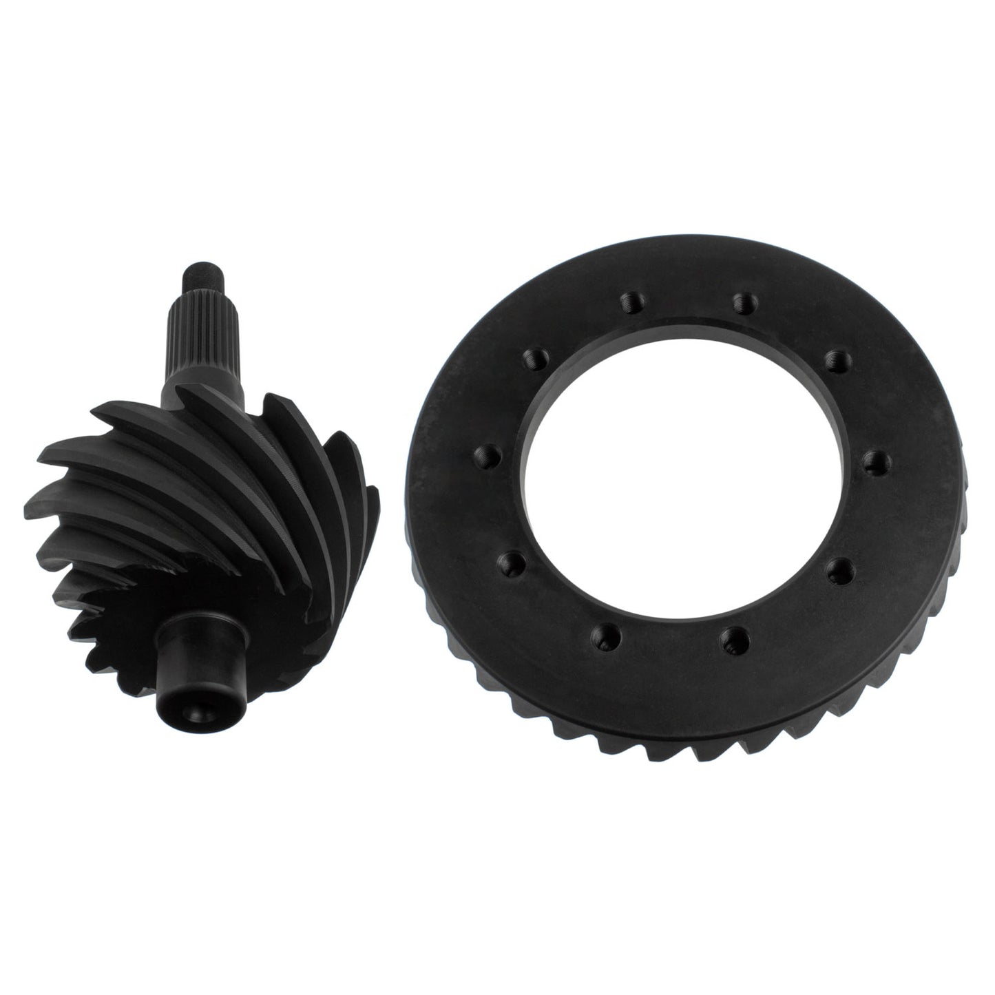 Performance Differential Ring And Pinion