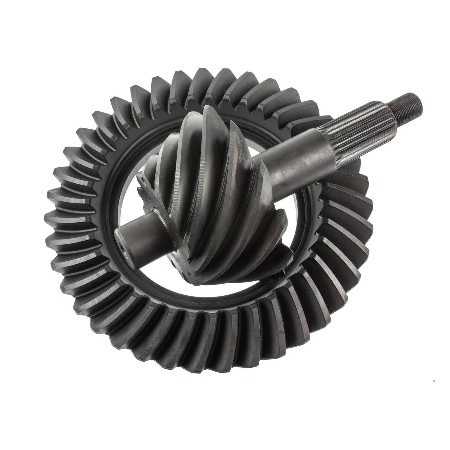 Performance Differential Ring And Pinion