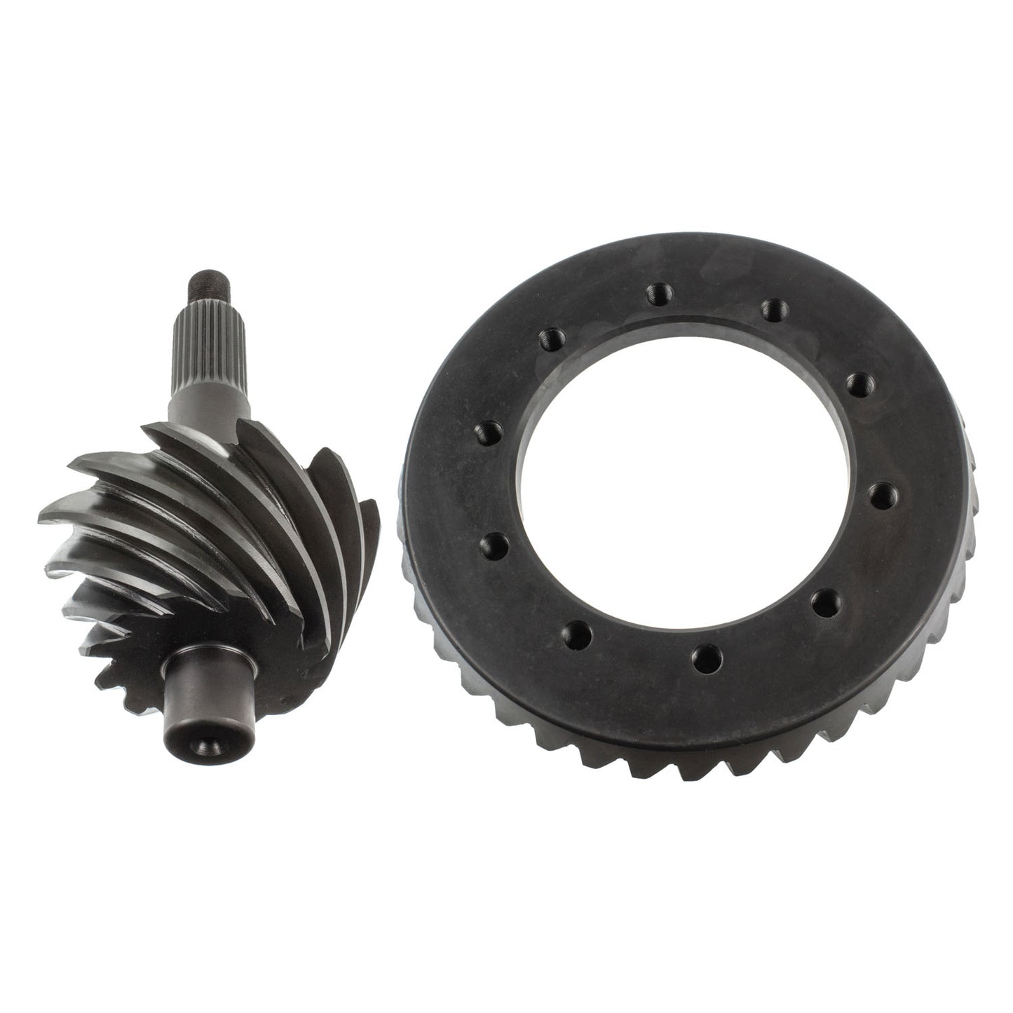 Performance Differential Ring And Pinion