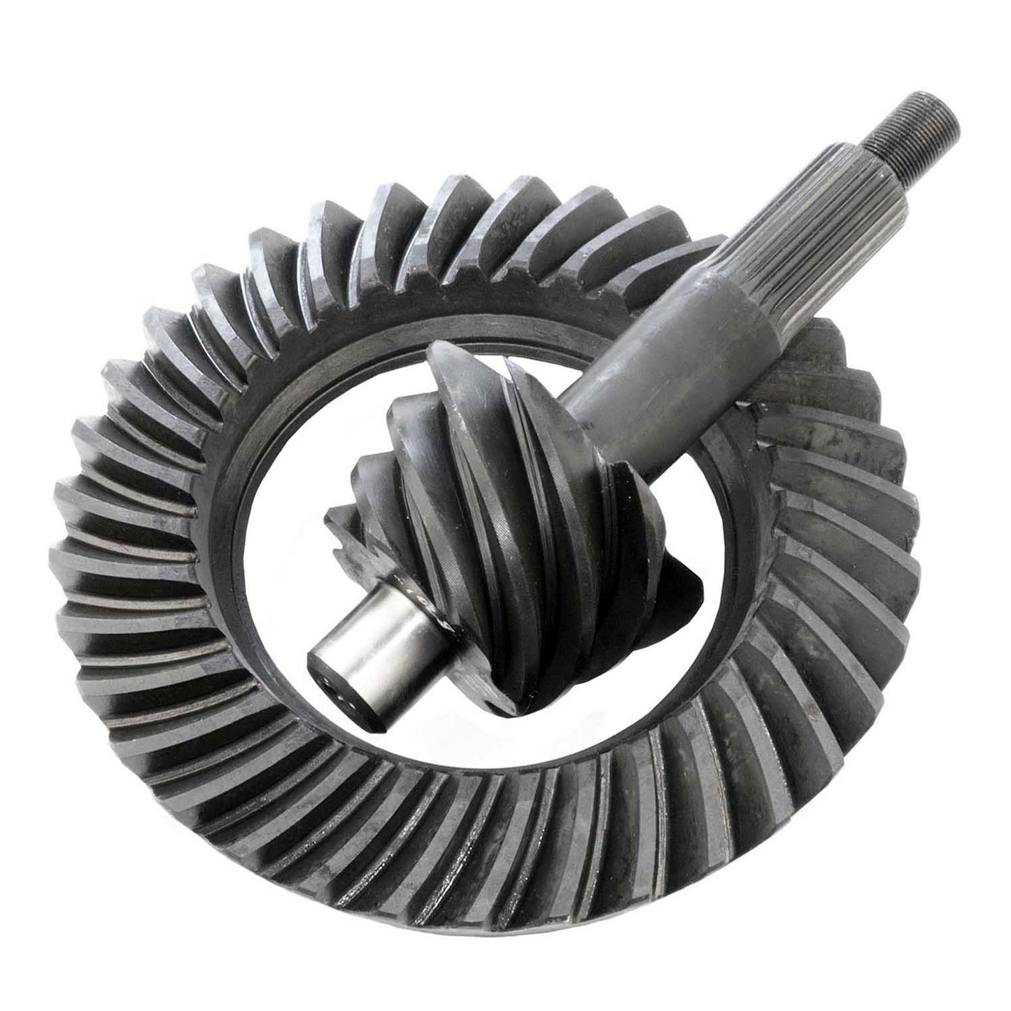 Performance Differential Ring And Pinion