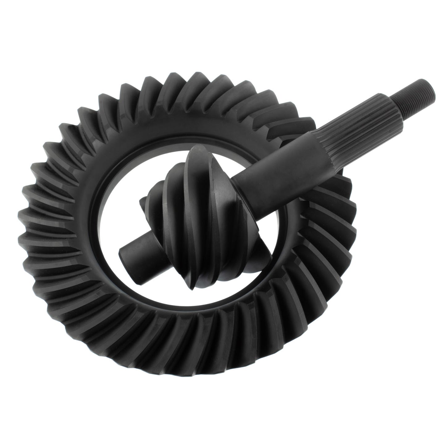 Performance Differential Ring And Pinion