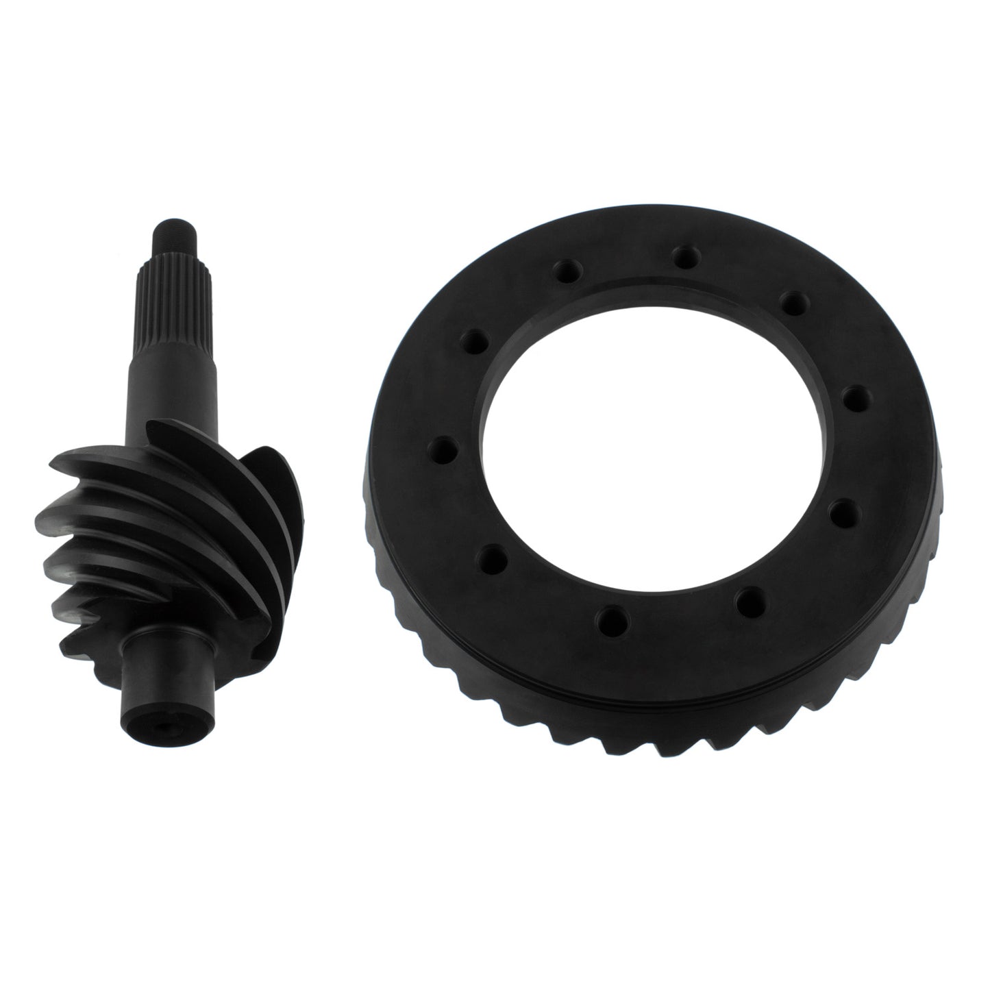 Performance Differential Ring And Pinion