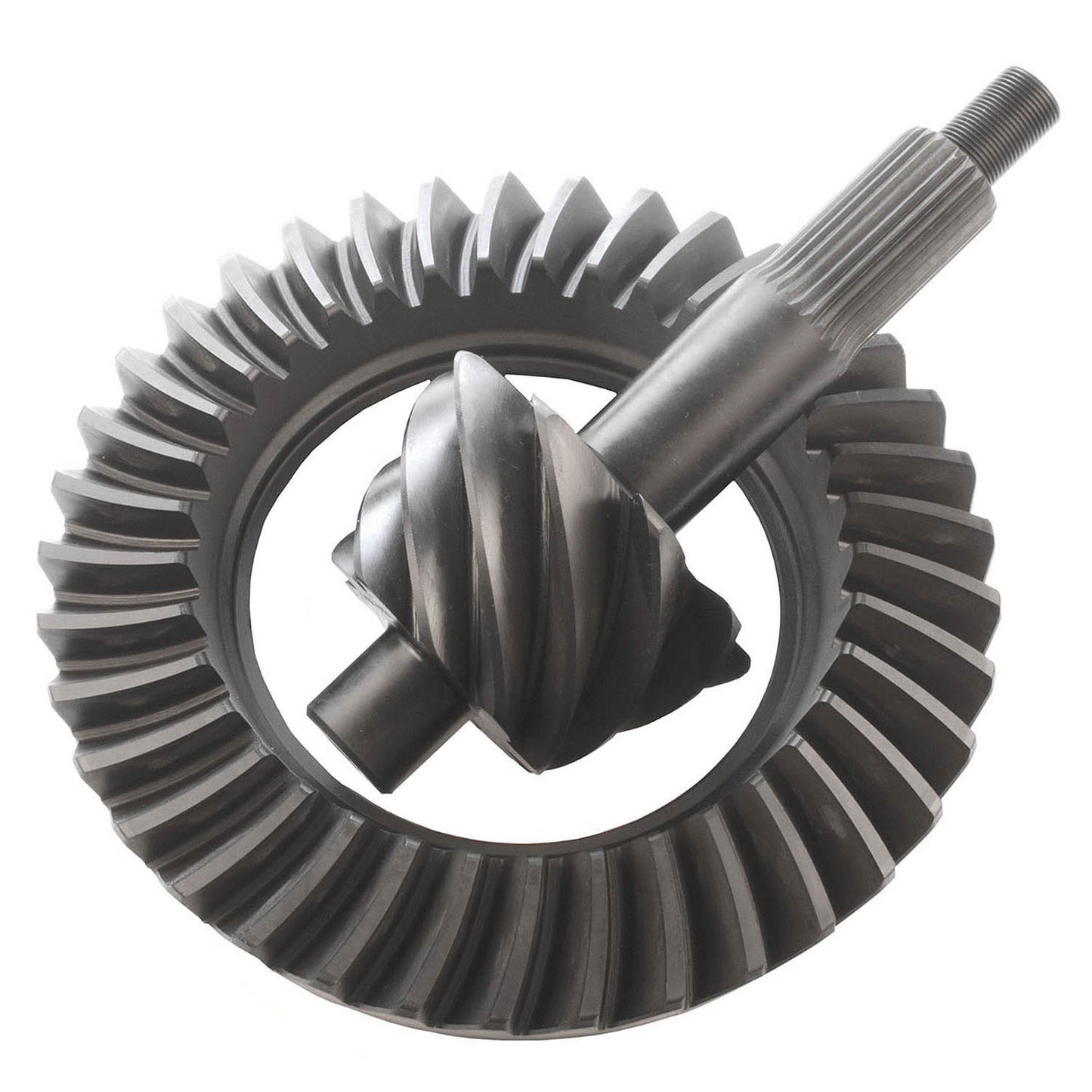 Differential Ring And Pinion