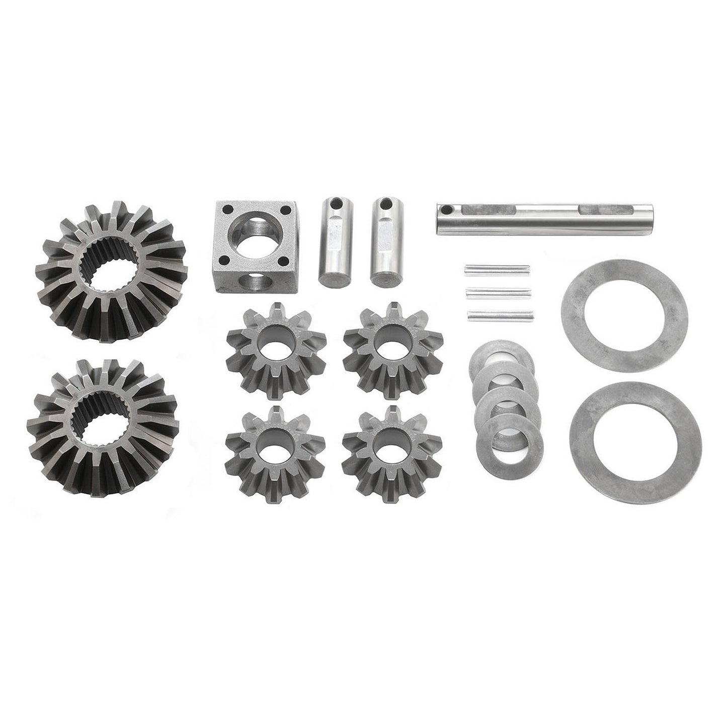 Differential Carrier Gear Kit
