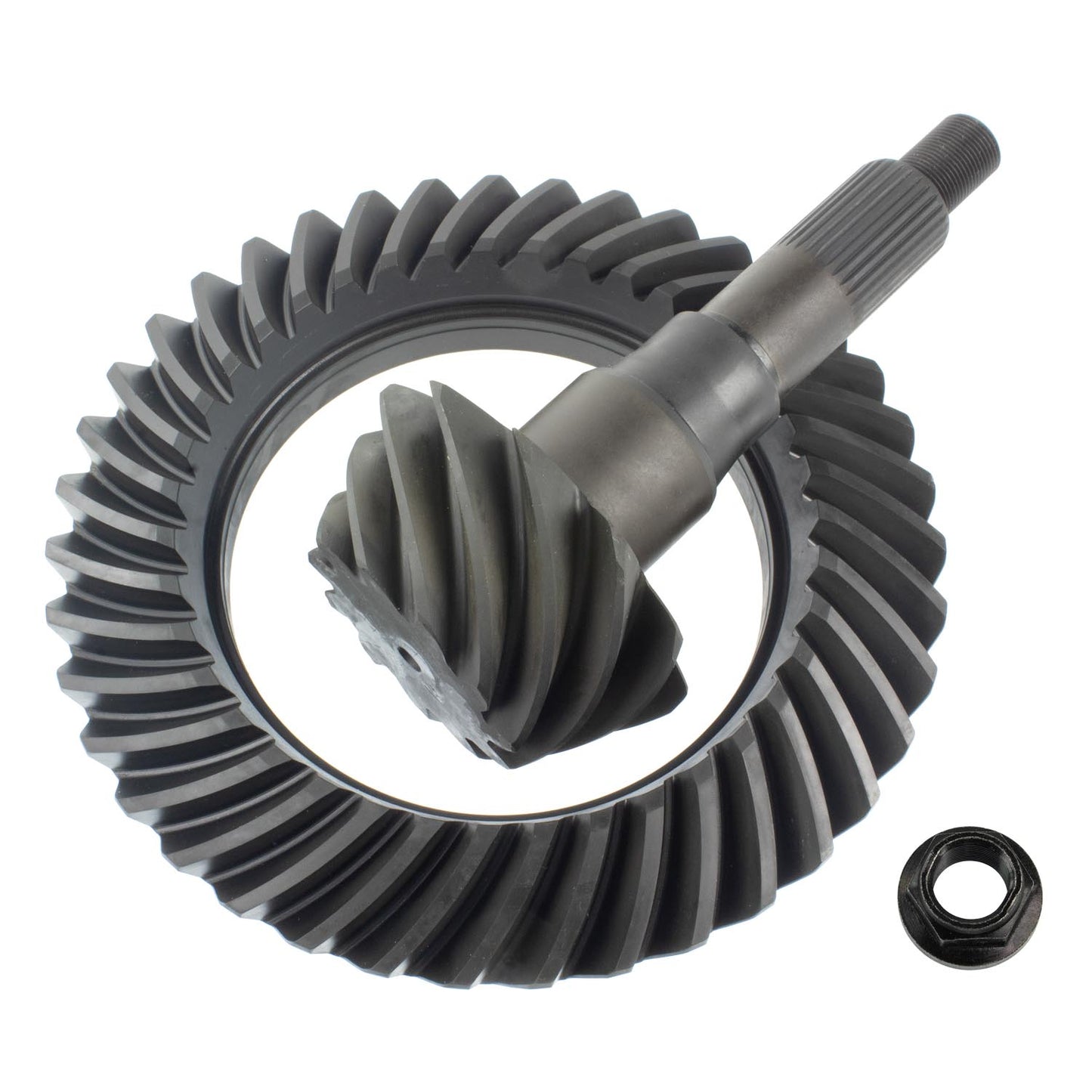 Differential Ring And Pinion