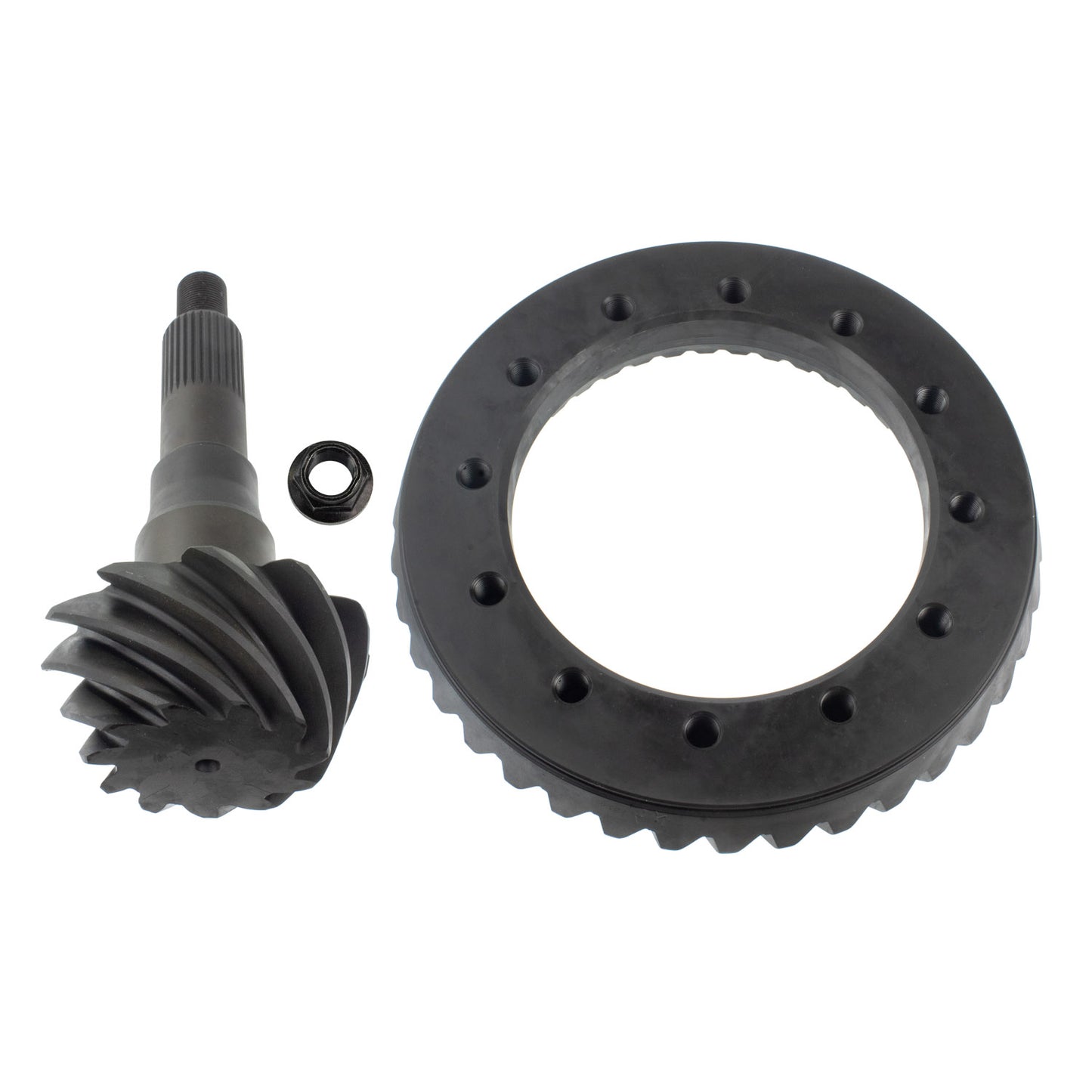 Differential Ring And Pinion