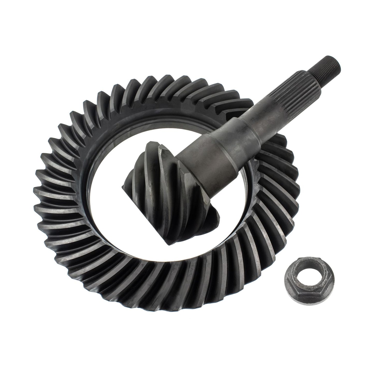Differential Ring And Pinion
