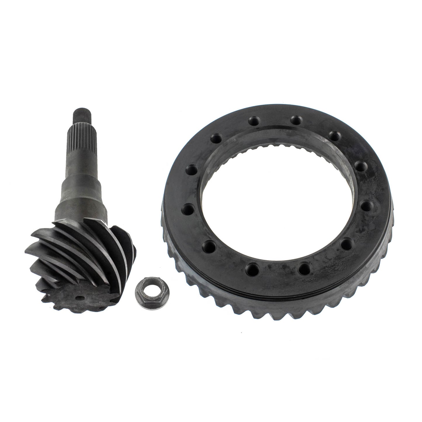 Differential Ring And Pinion