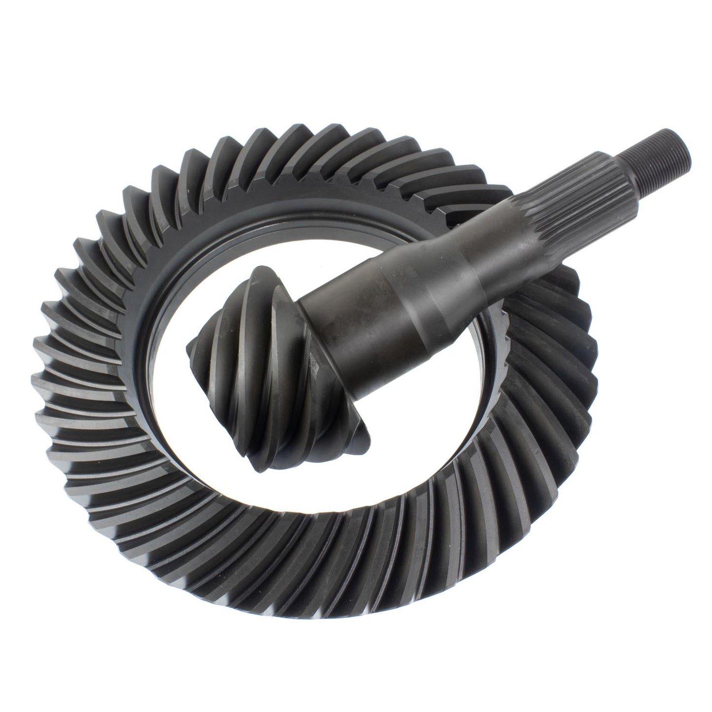 Differential Ring And Pinion