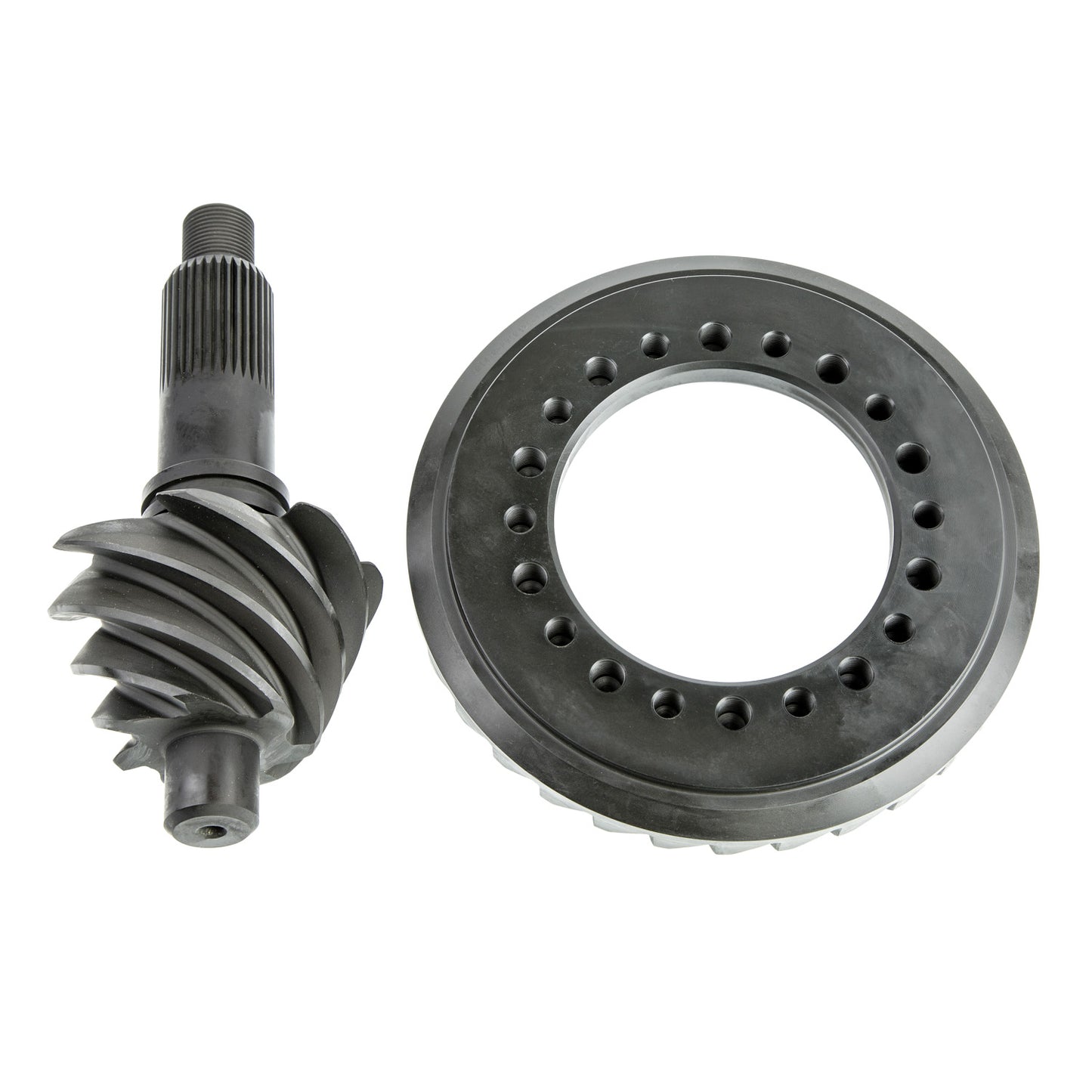 PRO Gear Differential Ring And Pinion