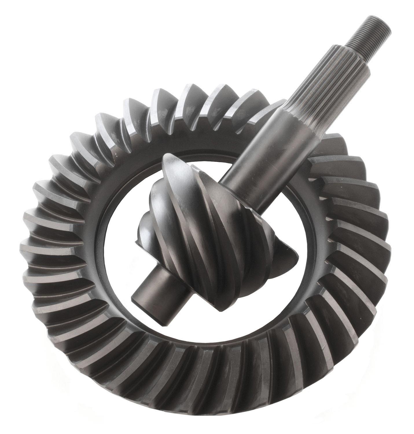 Differential Ring And Pinion