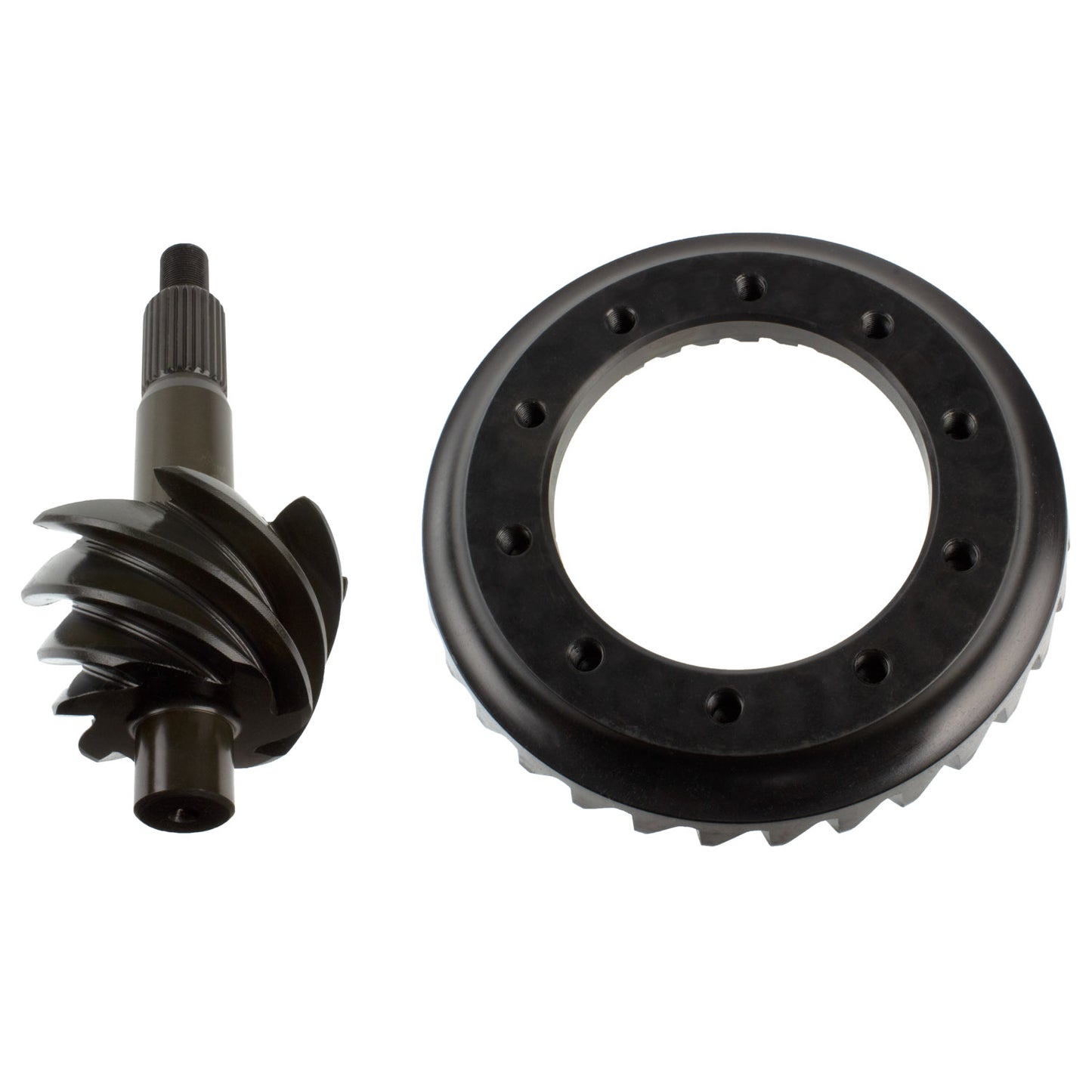 Differential Ring And Pinion