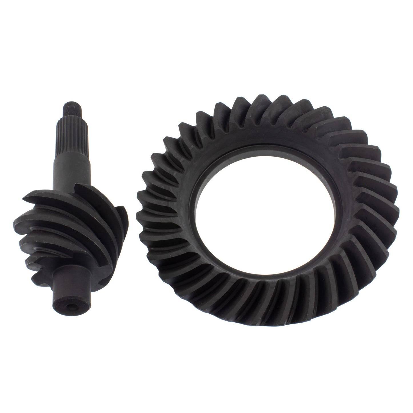 Differential Ring And Pinion